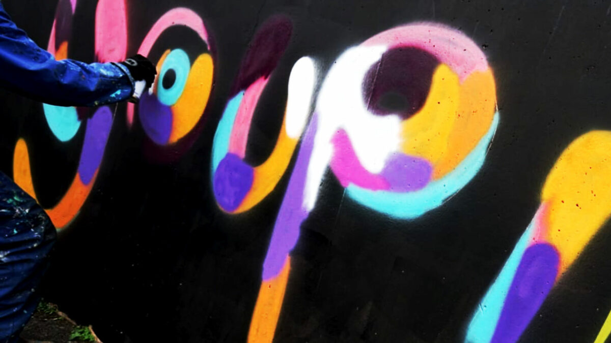 Les photos du graff park De Lattre De Tassigny à Quimper